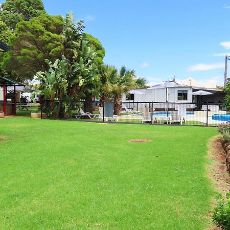 Big4 Toowoomba Garden City Holiday Park Esterno foto