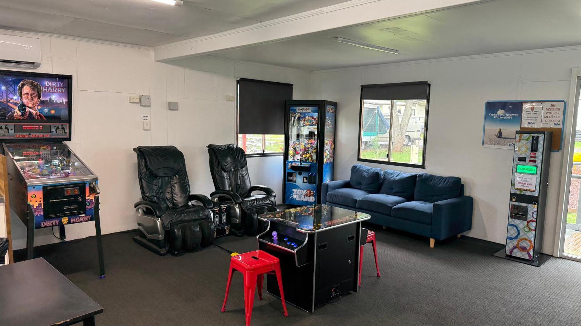 Big4 Toowoomba Garden City Holiday Park Esterno foto