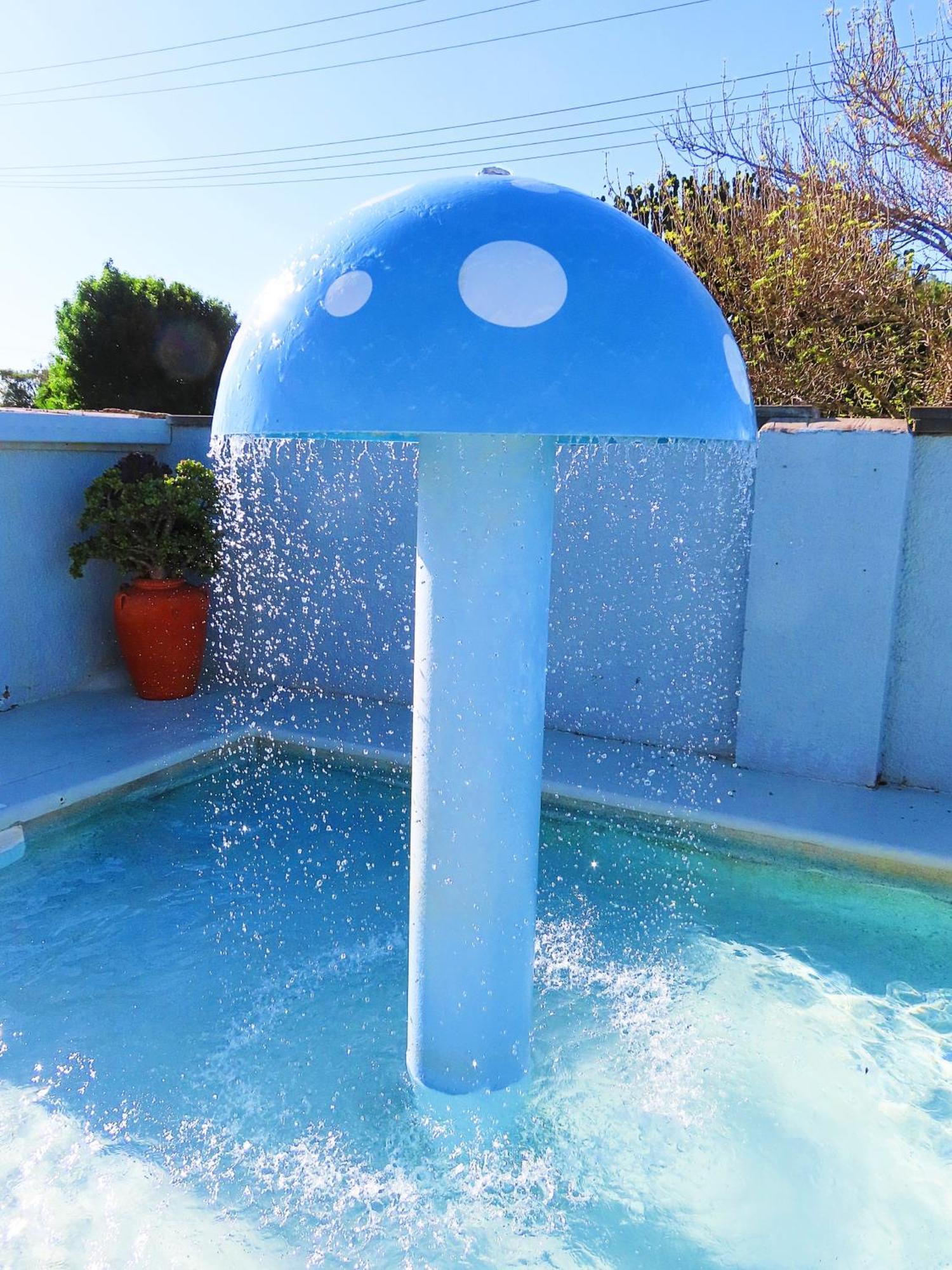 Big4 Toowoomba Garden City Holiday Park Esterno foto