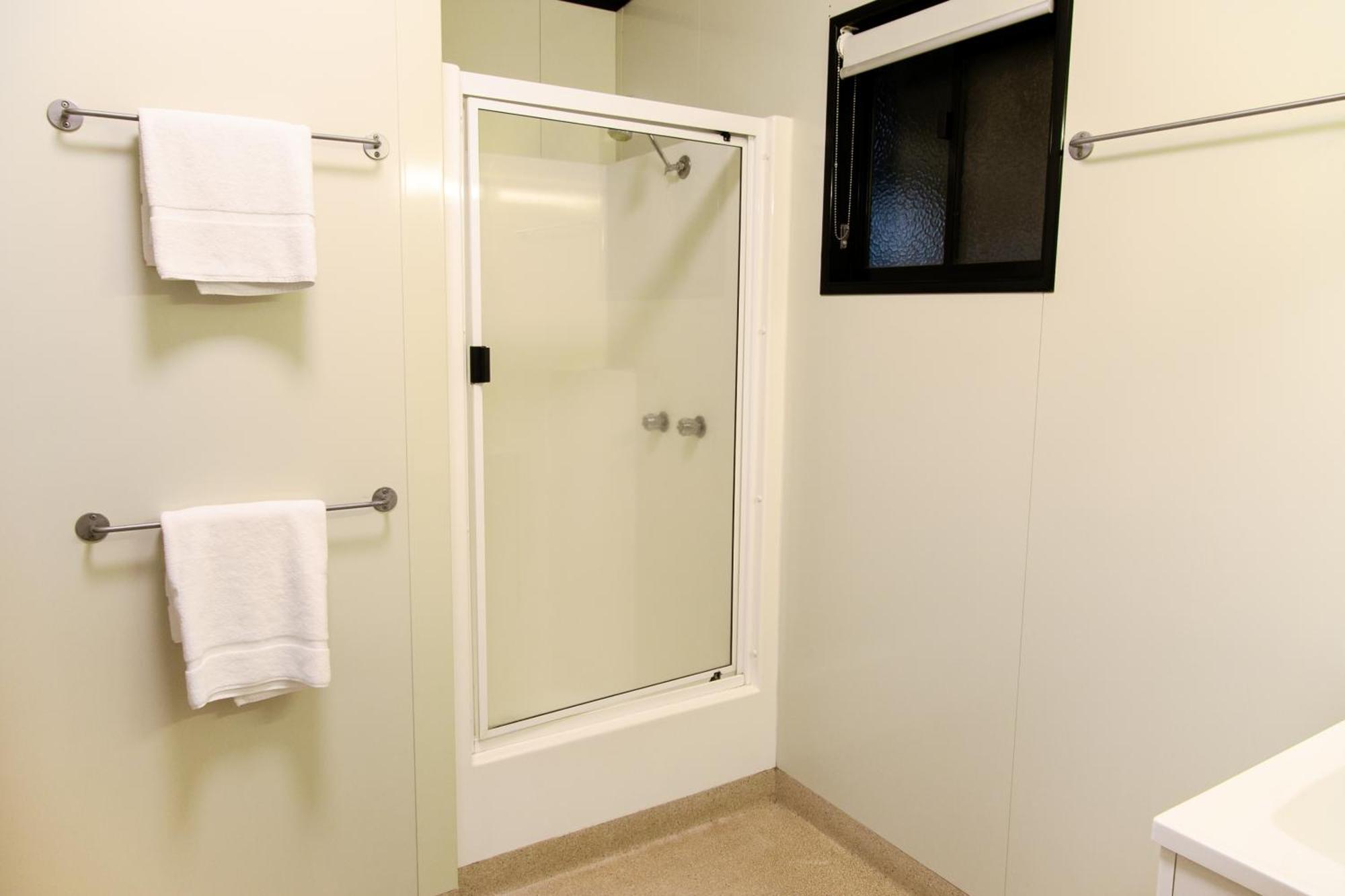 Big4 Toowoomba Garden City Holiday Park Esterno foto