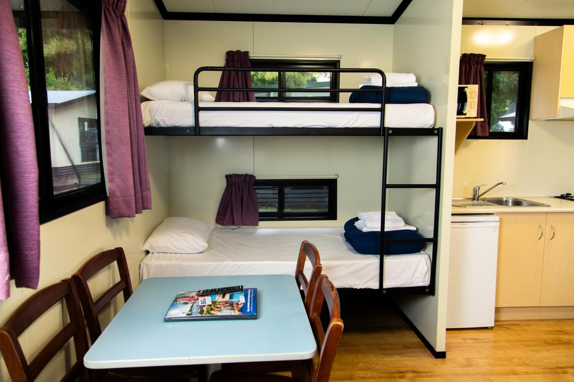 Big4 Toowoomba Garden City Holiday Park Esterno foto
