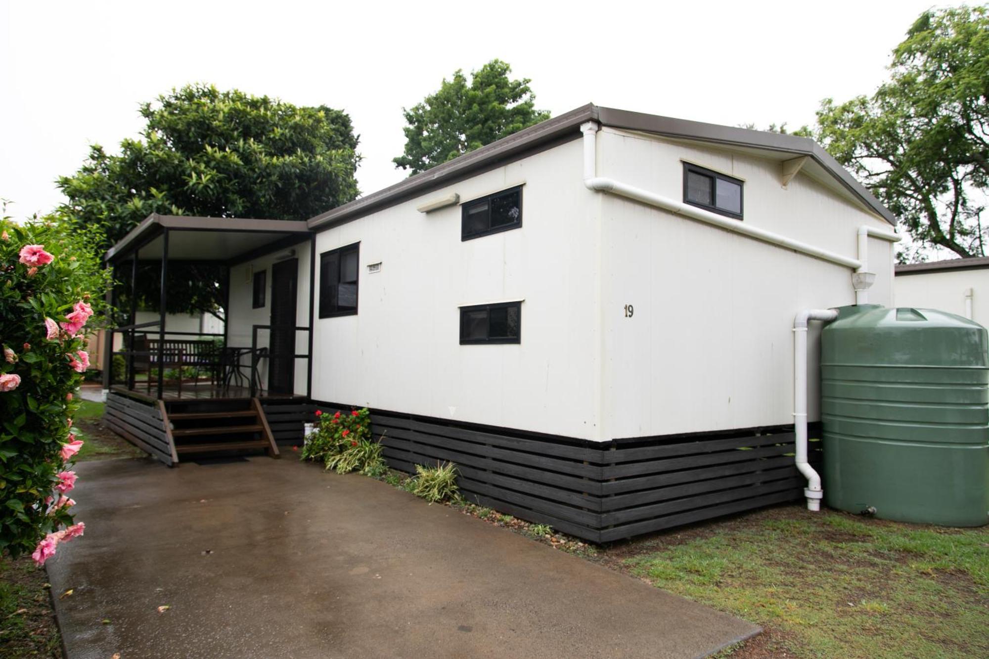 Big4 Toowoomba Garden City Holiday Park Esterno foto