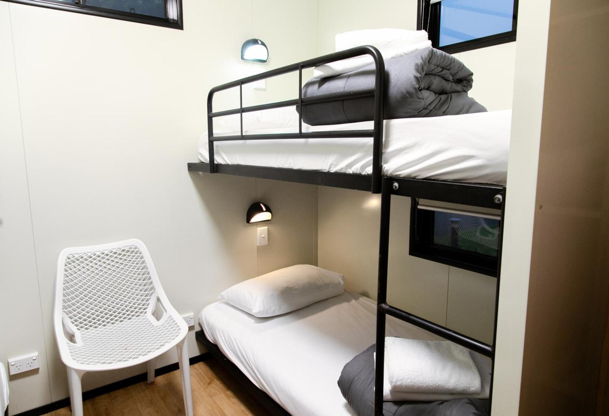 Big4 Toowoomba Garden City Holiday Park Esterno foto