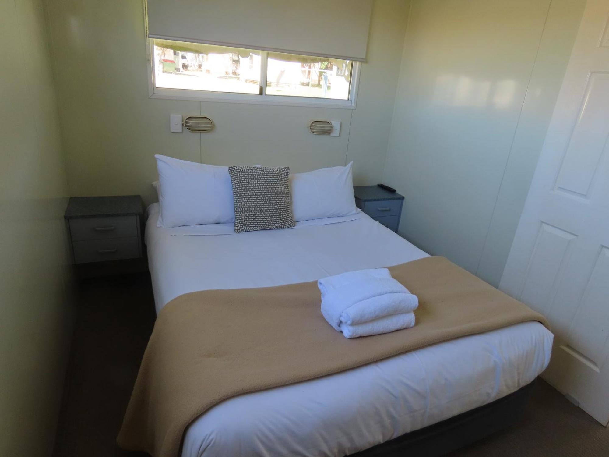 Big4 Toowoomba Garden City Holiday Park Camera foto
