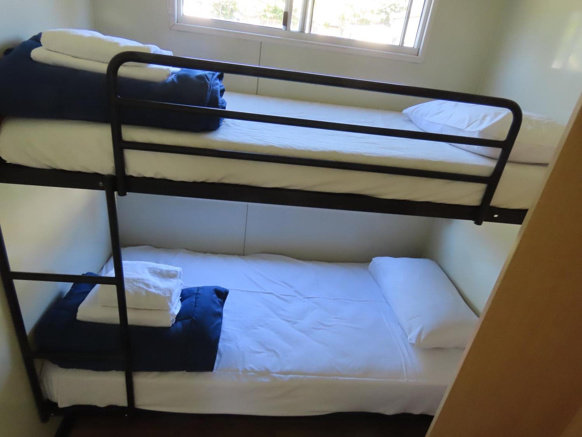 Big4 Toowoomba Garden City Holiday Park Camera foto
