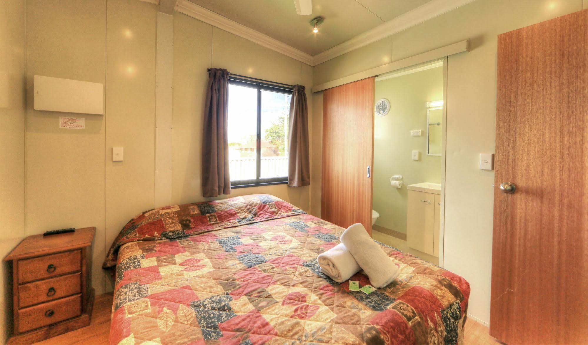 Big4 Toowoomba Garden City Holiday Park Esterno foto