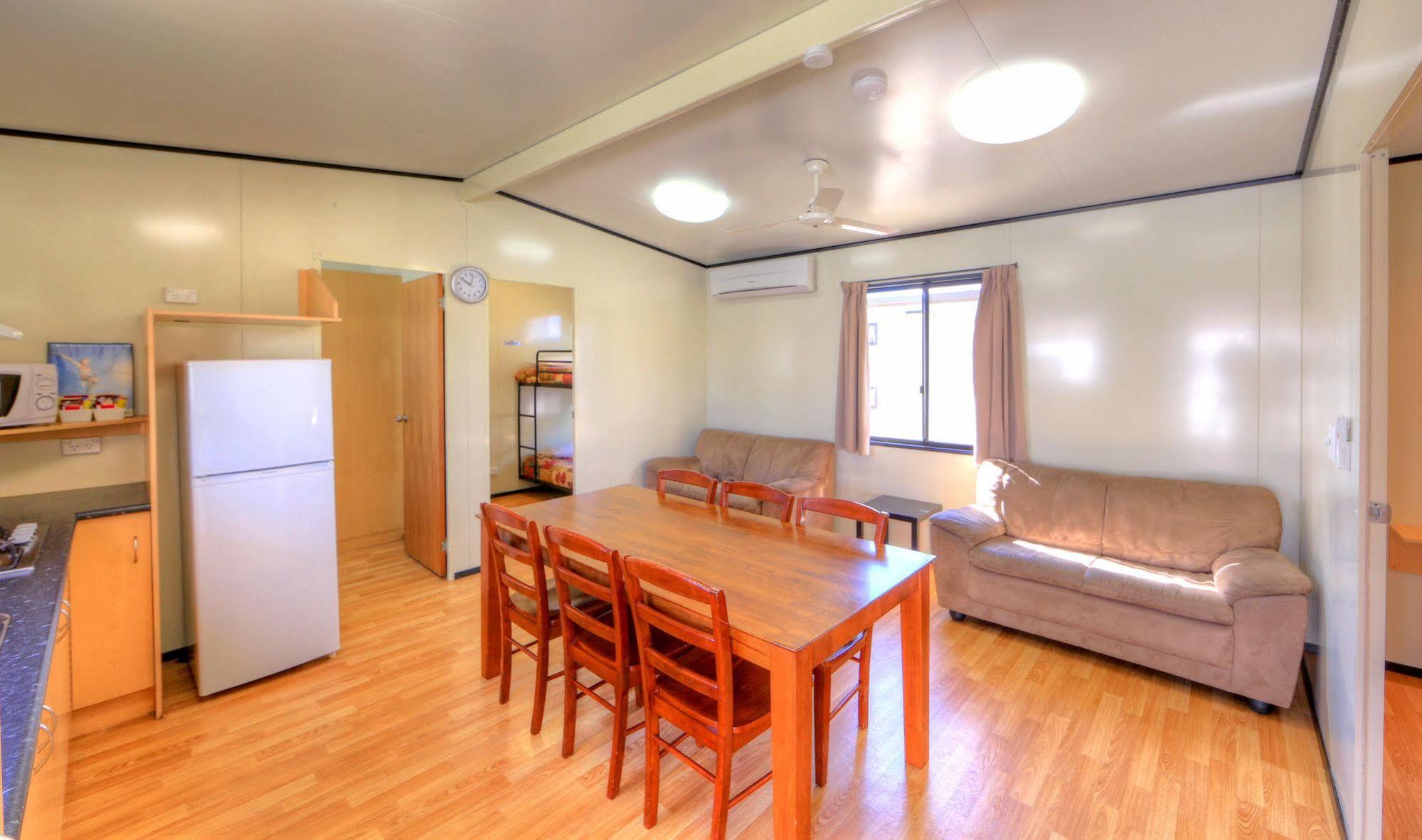 Big4 Toowoomba Garden City Holiday Park Esterno foto