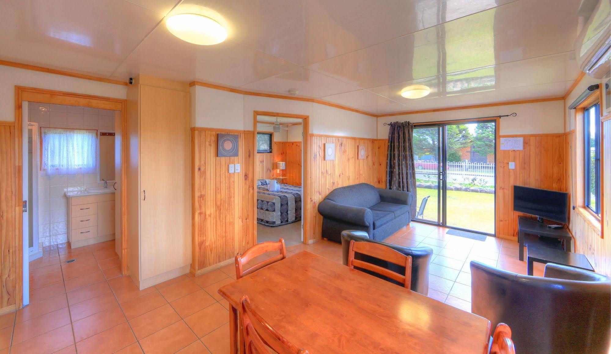 Big4 Toowoomba Garden City Holiday Park Esterno foto